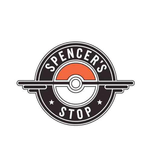 Spencer's Stop