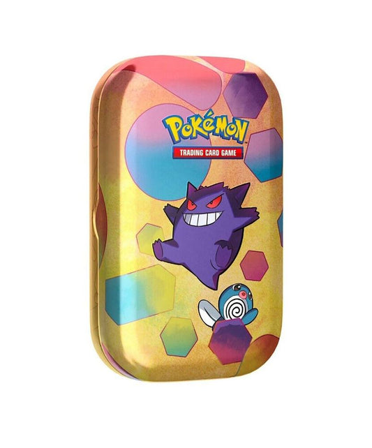 151 Mini Tin (2-Packs)